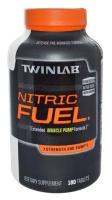 Twinlab Nitric Fuel 180 таблеток