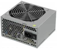 Блок питания Accord ATX 500W ACC-500W-12 (24+4+4pin) APFC 120mm fan 4xSATA (ACC-500W-12)