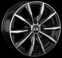 Диски LS LS 786 8/18 ET40 5x114,3 d73,1 BKF