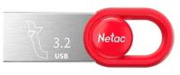 Флешка 32Gb Netac UM2 USB 3.2 (NT03UM2N-032G-32RE)