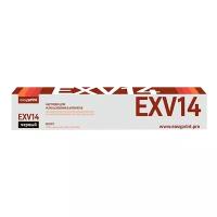 Картридж EasyPrint LC-EXV14, 8300 стр, черный