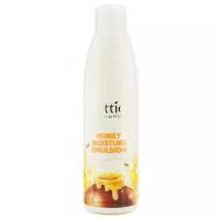 Ottie Honey Moisture Emulsion Увлажняющая эмульсия для лица