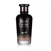 Эмульсия Holika Holika Black Caviar Anty-Wrinkle