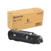 Картридж KYOCERA TK-1170, 7200 стр, черный оригинальный