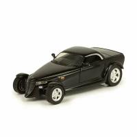 Машинка коллекционная Chrysler Howler Motormax масштаб 1:24