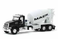 Mack granite mack fleet management services 2019