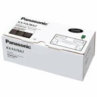 Panasonic KX-FA78A7 Фотобарабан для KX-FL501/502/503/523/553/753/758 на 6000 копий