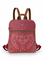 Рюкзак Pip Studio Kyoto Festival Dark Pink, WW.51.273.307, 5 л, 28x36x11 см