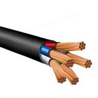 ВВГнг(А)-LSLTx 5х25-0,66 (мк) кабель Цветлит