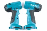 Корпусподходит для шуруповерта аккумуляторного Makita 6271D, 8271D