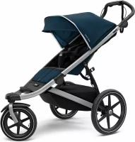 Коляска Thule Urban Glide 2, Majol Blue