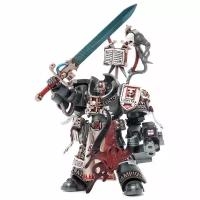 Фигурка Warhammer 40K Grey Knights Terminator Incanus Neodan 1:18