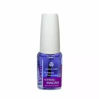 Сухое масло для кутикулы Planet Nails Vivid 10 мл арт.14038