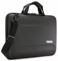 Сумка для MacBook Thule Gauntlet 4 Attache 14" TGAE-2358 Black (3204937)