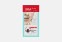 Патчи против акне Holika Holika AC Mild Red Spot Patch (12pcs) 6 шт