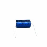 Электролитический конденсатор VISHAY BC1312 с аксиальными выводами 63В 1000мкФ