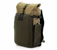 Рюкзак Tenba Fulton v2 14L Backpack, оливковый