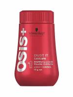 Osis Dust It Матирующая пудра для объёма волос (сильная фиксация) 10гр