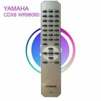 Пульт Yamaha CDX8 WR96080