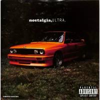 FRANK OCEAN - NOSTALGIA, ULTRA. (LP RANDOM COLOR) виниловая пластинка