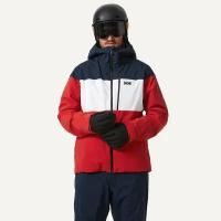 Helly Hansen Куртка HH Man Gravity Insulated Ski Jacket S, Red