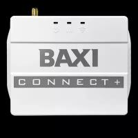 Умная система для управления котлом BAXI Connect+ с Wi-Fi и Алисой