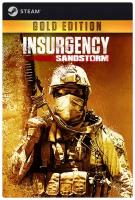 Игра Insurgency: Sandstorm - Gold Edition для PC, Steam, электронный ключ