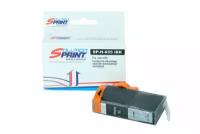 Картридж Sprint SP-H-655iBk CZ109AE для HP совместимый