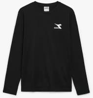 Лонгслив Diadora T-SHIRT LS CHROMIA L для мужчин