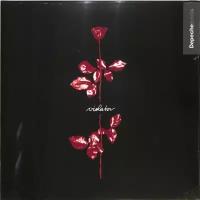 DEPECHE MODE - Violator (LP). Виниловая пластинка