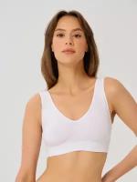 Топ Intimidea Comfort bra Body Effect, bianco (белый), 2-S/M