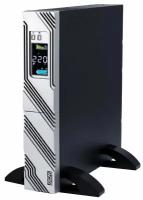 ИБП Powercom SMART RT, SRT1000A LCD Line-Interactive 900W/1000VA