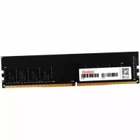 Оперативная память DDR4 3200 16gb Kingspec / CL17 / KS3200D4P13516G