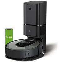 Робот-пылесос Irobot Roomba i8+PLUS