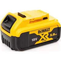 Аккумулятор Dewalt DCB184P2-XJ (18 В, 2x5 Ач)