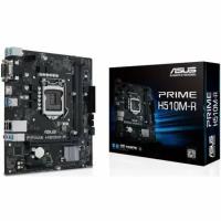 Материнская плата Asus PRIME H510M-R R2.0-SI (LGA1200, mATX)