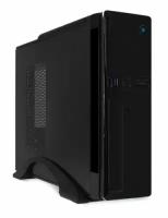 Корпус Crown Micro CROWN CM 1908-3 Black ITX (CM-PS300) CM000003615