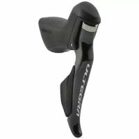 Шифтер с тормозной ручкой Shimano Ultegra Di2, ST-R8050, левый, 2 скорости, ISTR8050L