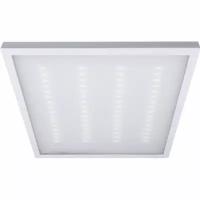 Светодиодная панель Foton Lighting PANEL-T36 PRISMA 4000K 595*595*19мм 36Вт 3200Лм встр. драйвер