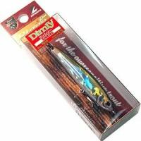 Воблер ZIPBAITS RIGGE DIMLY 75S 8.7g цвет 510