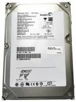 Жесткий диск HP 345712-005 160Gb SATA 3,5" HDD