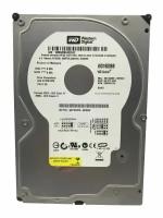 Жесткий диск HDD 160Gb Western Digital, IDE, 2Mb, 7200rpm (WD1600BB)