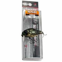 Воблер ZIPBAITS B-SWITCHER CRAZE SSR 6.5g SILENT цвет 270