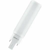 Светодиодная лампа Ledvance-osram DULUX D13 LED 6W/830 230V EMG24D-1 OSRAM