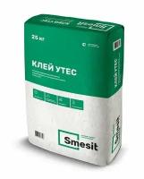 Клей плиточный SMESIT утес, 25 кг