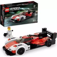 Конструктор LEGO Porsche: 963 (76916 Porsche 963) 280 деталей