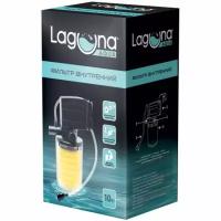 Внутренний фильтр Laguna MY10L, 10Вт, 800 л/ч, до 160л, 90*75*170мм