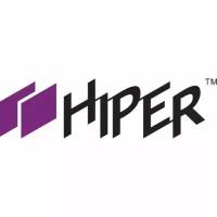 Hiper Компьютер I5114R16N5WPB Nettop AS8 i5 11400 16Gb SSD512Gb UHDG 730 W10Pro black