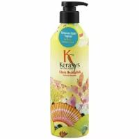 Шампунь для волос Kerasys Glam & Style, 180 мл