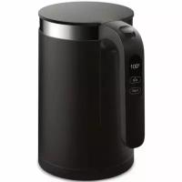 Умный чайник Viomi Smart Kettle, черный (V-SK152D)